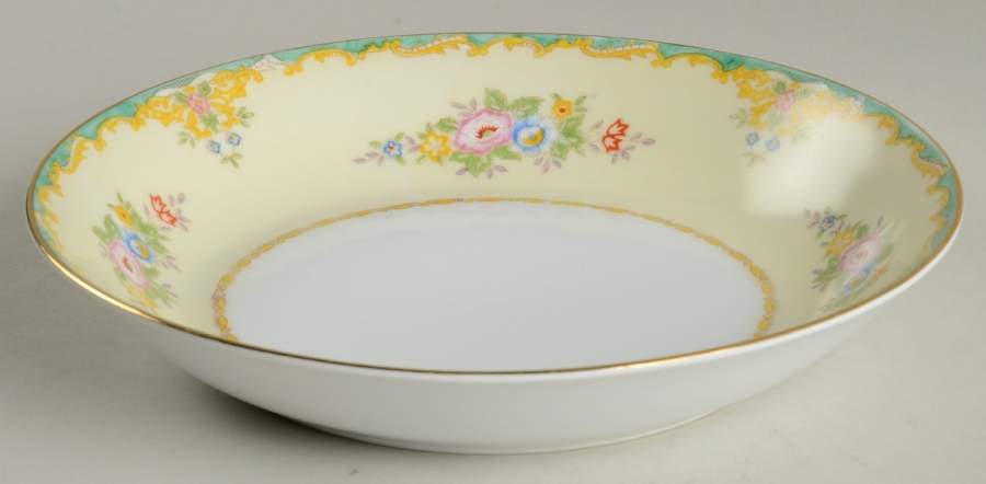 MEI68 Coupe Soup Bowl by Meito-1