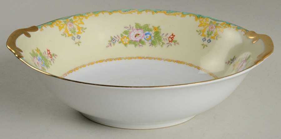 MEI68 9" Round Vegetable Bowl by Meito-1