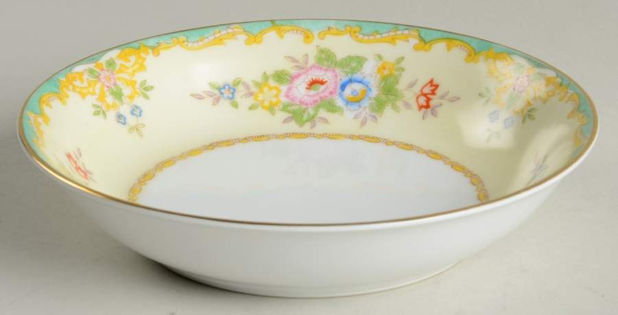 MEI68 Fruit/Dessert (Sauce) Bowl by Meito-1