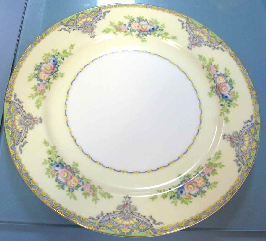 MEI70 Dinner Plate by Meito-1
