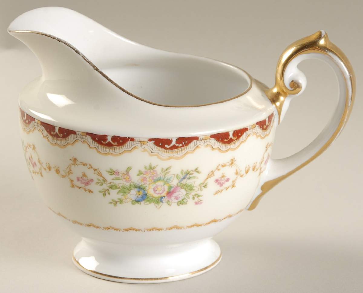 MEI72 Creamer by Meito-1
