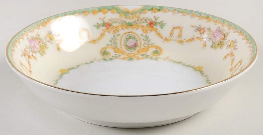 MEI73 Fruit/Dessert (Sauce) Bowl by Meito-1