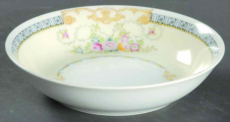 MEI74 Fruit/Dessert (Sauce) Bowl by Meito-1
