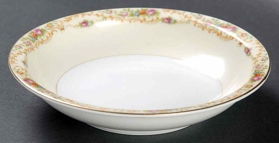MEI75 Fruit/Dessert (Sauce) Bowl by Meito-1