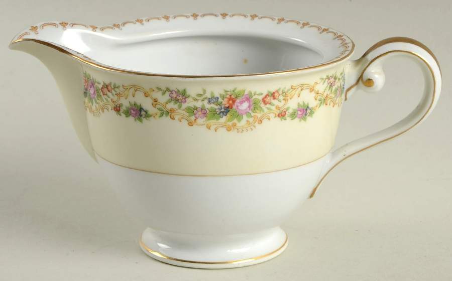 MEI75 Creamer by Meito-1