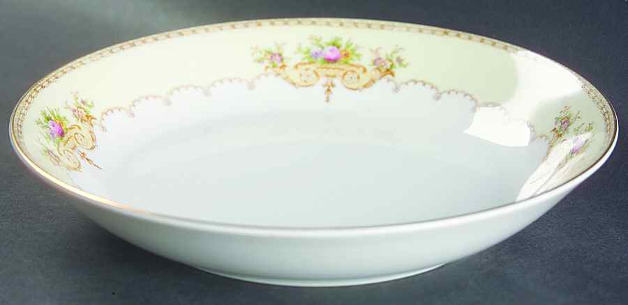 MEI79 Coupe Soup Bowl by Meito-1