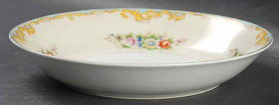 MEI8 Coupe Soup Bowl by Meito-1