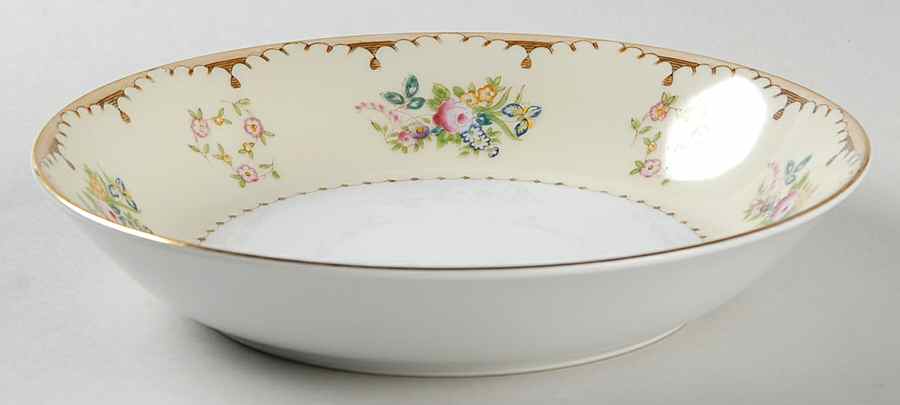 MEI80 Coupe Soup Bowl by Meito-1