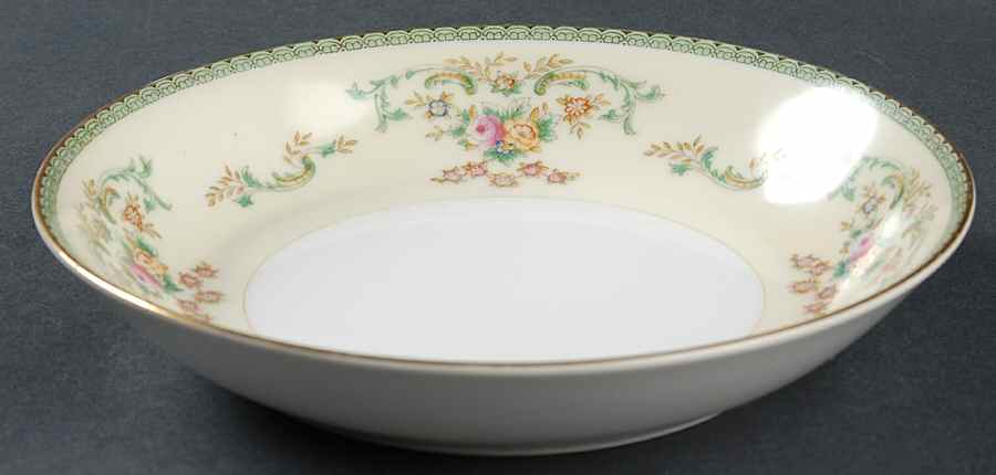 MEI81 Coupe Soup Bowl by Meito-1