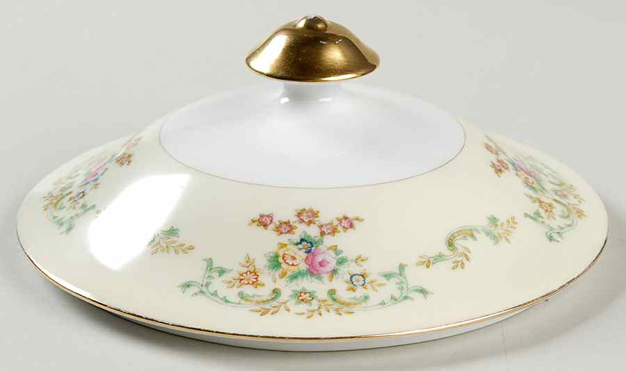 MEI81 Lid for Round Vegetable by Meito-1