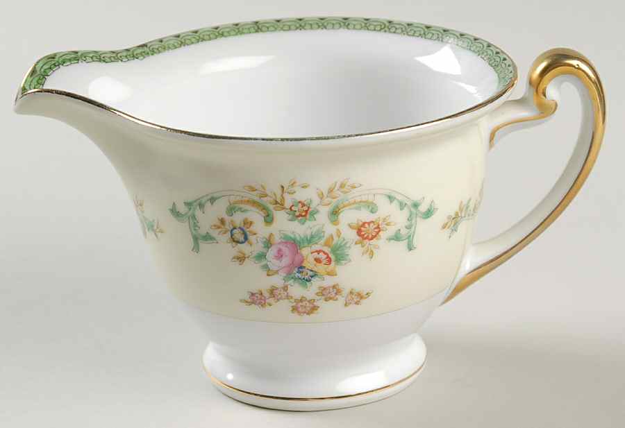 MEI81 Creamer by Meito-1