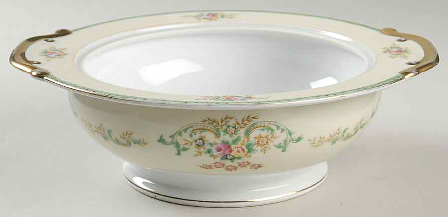 MEI81 Round Vegetable No Lid by Meito-1