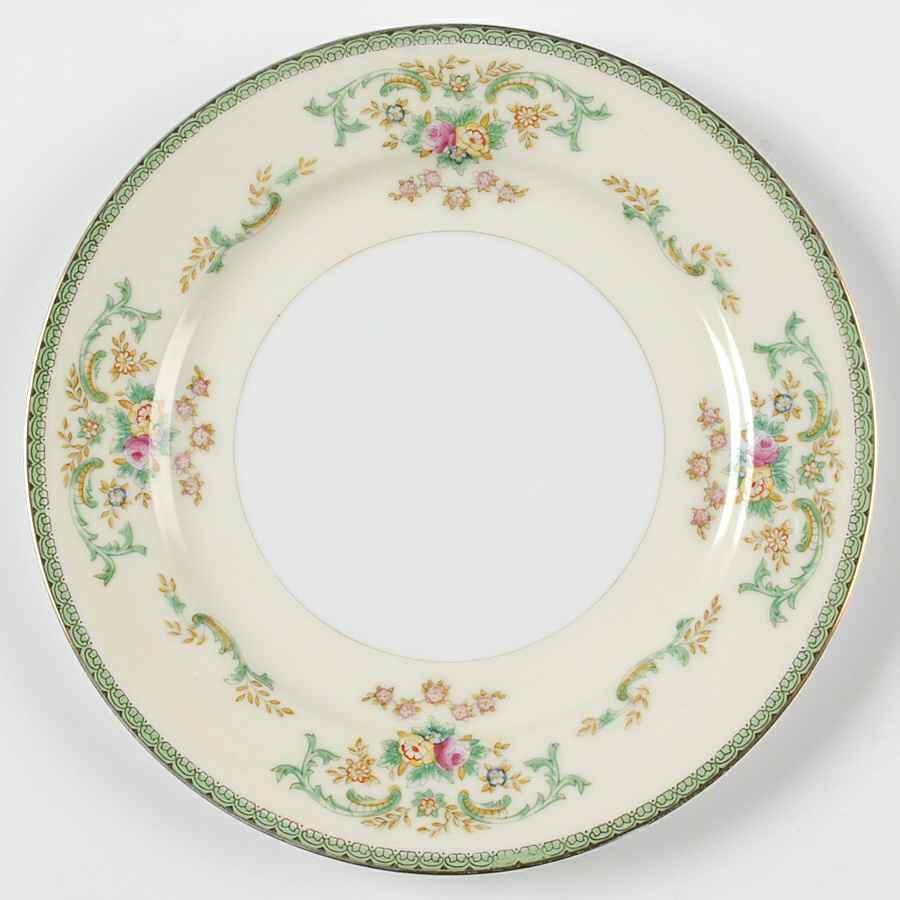 MEI81 Salad Plate by Meito-1