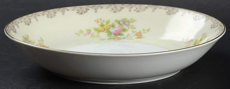 MEI83 Coupe Soup Bowl by Meito-1