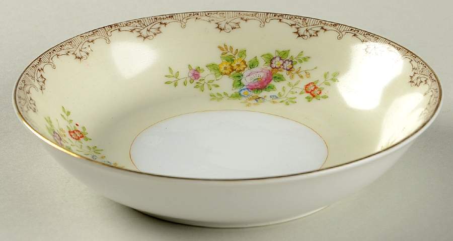 MEI83 Fruit/Dessert (Sauce) Bowl by Meito-1