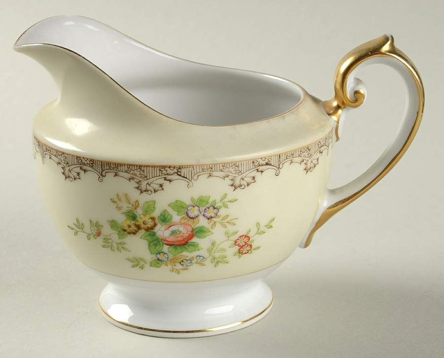 MEI83 Creamer by Meito-1