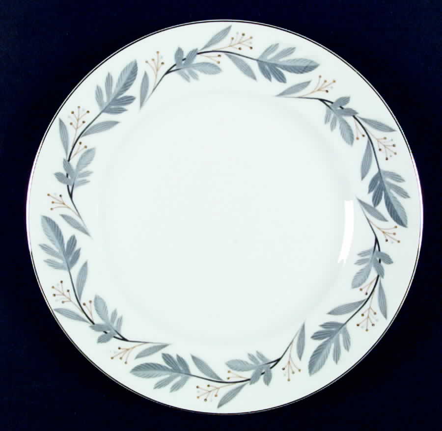 MEI84 Dinner Plate by Meito-1