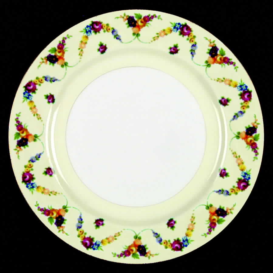 MEI85 Dinner Plate by Meito-1