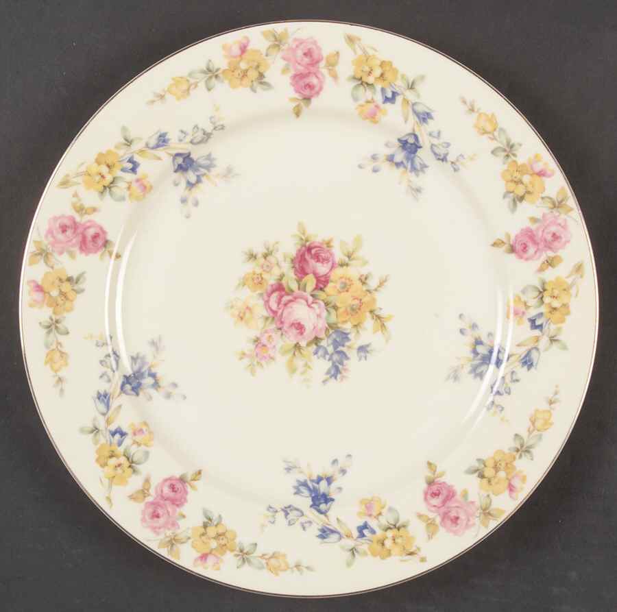 MEI87 Dinner Plate by Meito-1