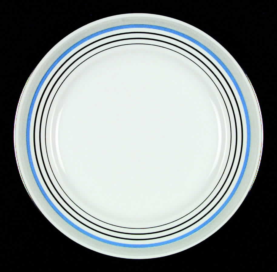 MEI88 Dinner Plate by Meito-1