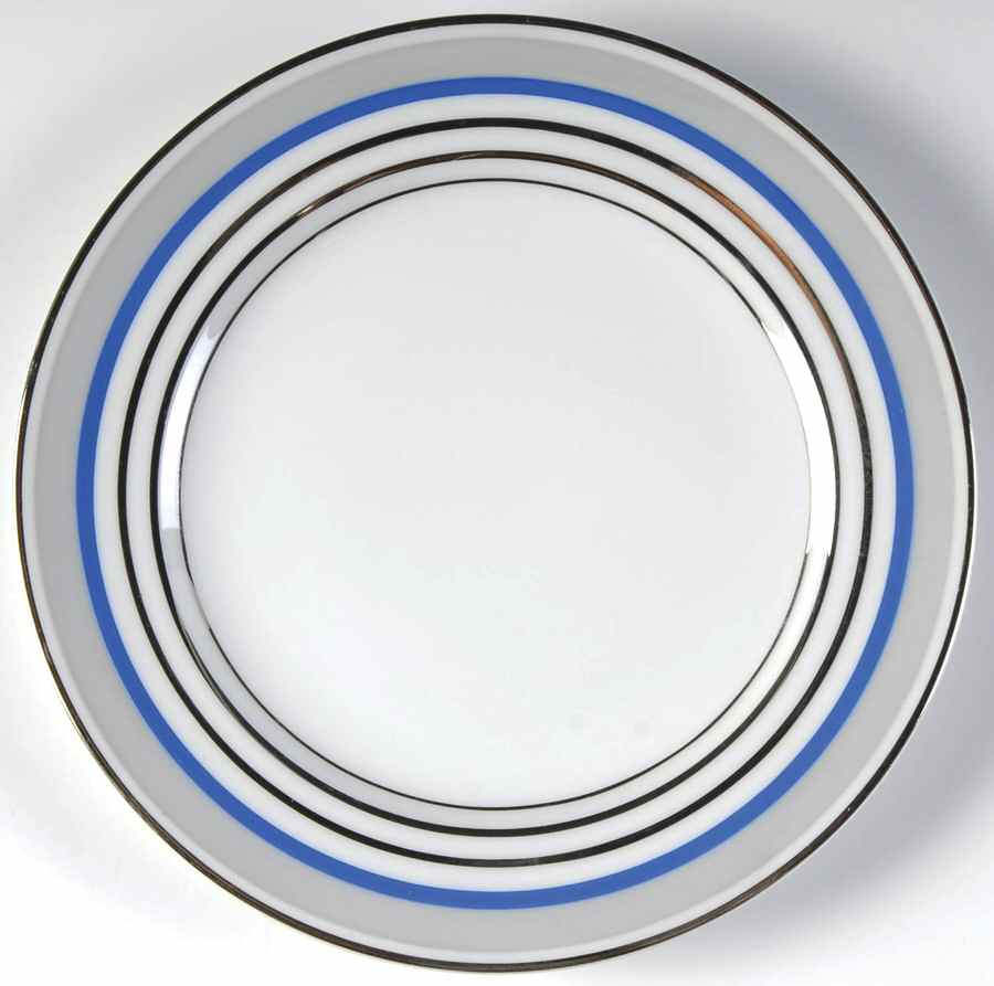 MEI88 Bread & Butter Plate by Meito-1