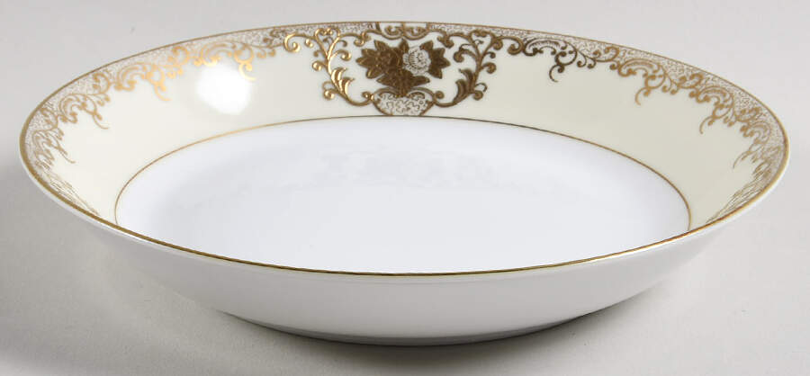 MEI89 Coupe Soup Bowl by Meito-1