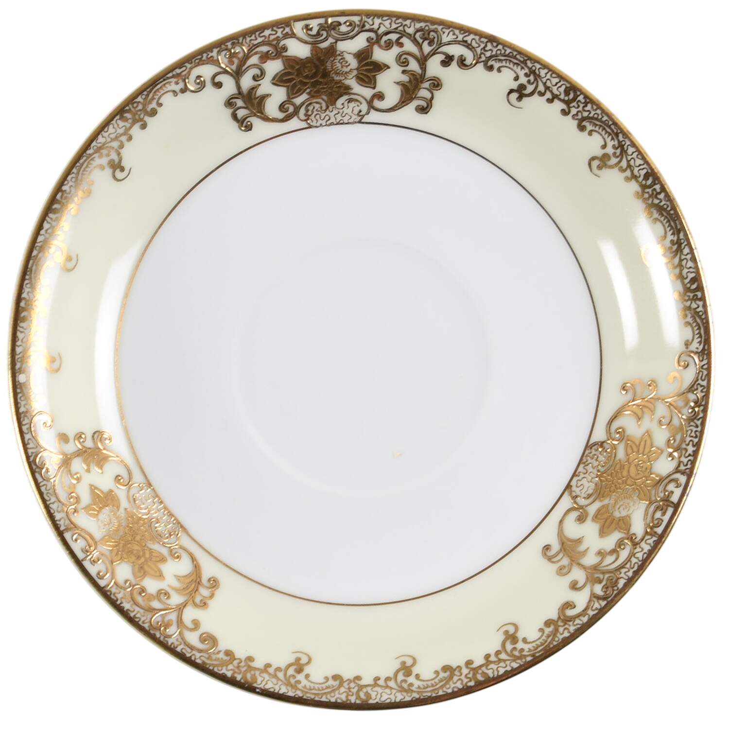 MEI89 Saucer by Meito-1
