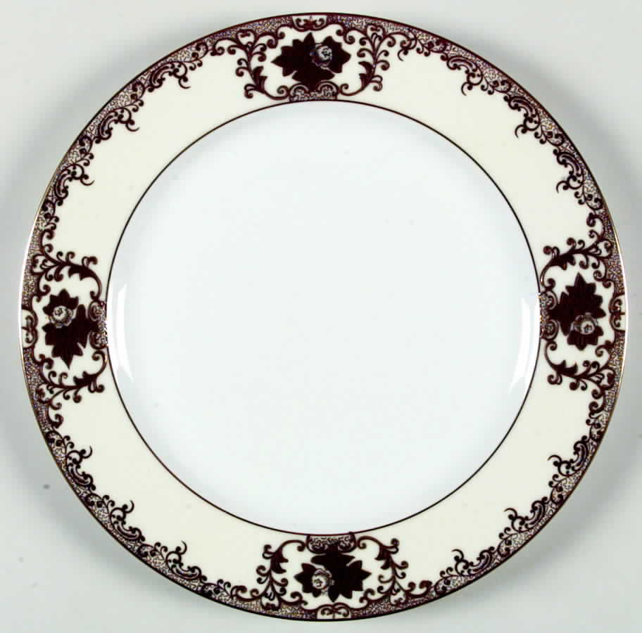 MEI89 Dinner Plate by Meito-1