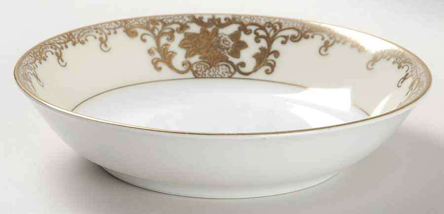 MEI89 Fruit/Dessert (Sauce) Bowl by Meito-1