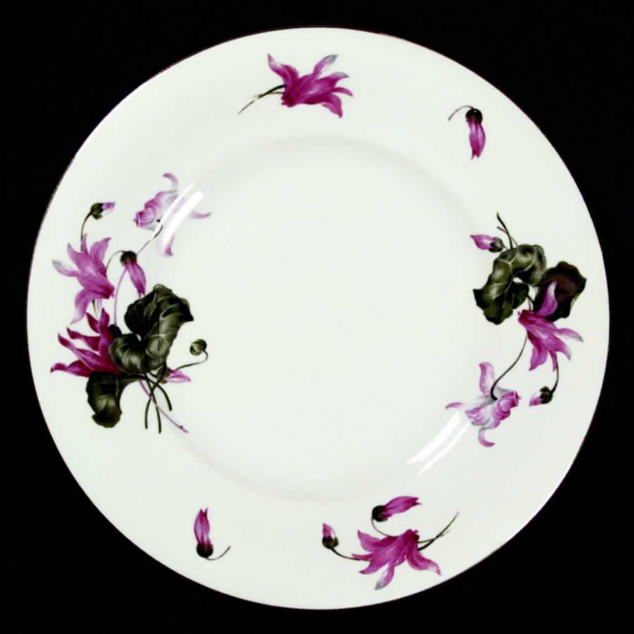 MEI9 Dinner Plate by Meito-1