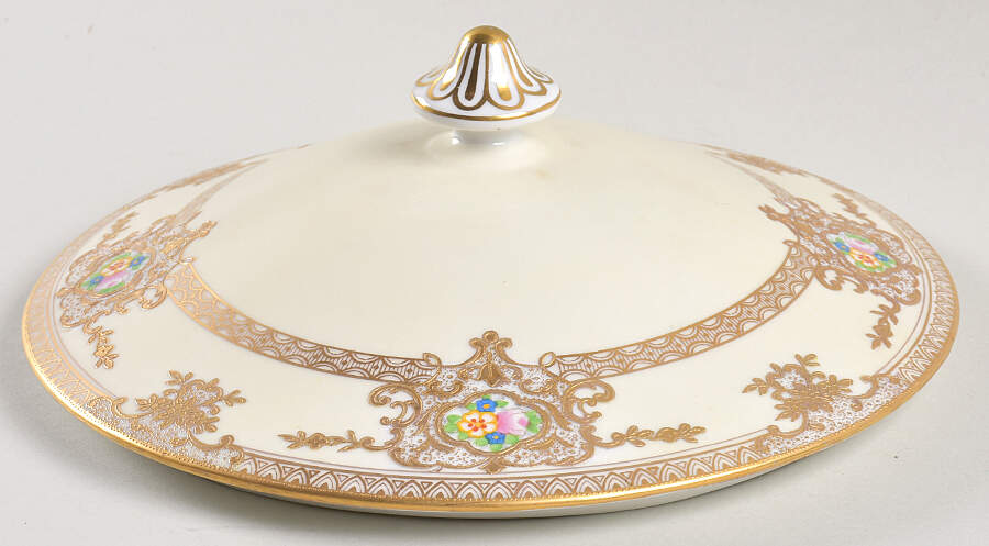 MEI90 Lid for Round Vegetable by Meito-1
