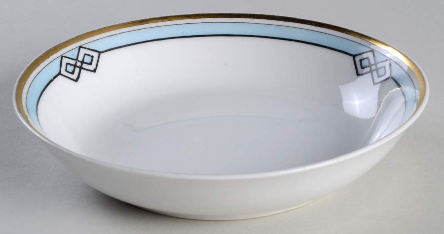 Melbourne Fruit/Dessert (Sauce) Bowl by Meito-1