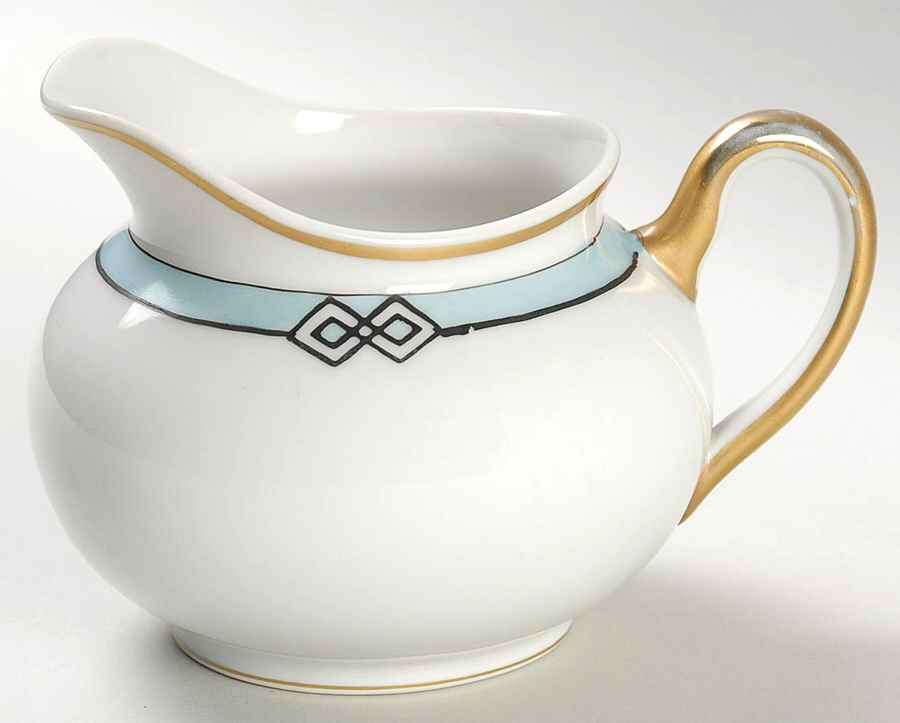 Melbourne Creamer by Meito-1