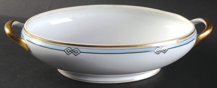 Melbourne Oval Vegetable No Lid by Meito-1
