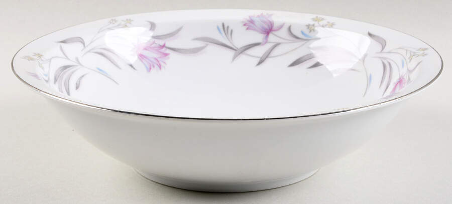 Merino (F & B Japan) 9" Round Vegetable Bowl by Meito-1