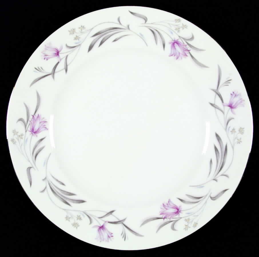 Merino (F & B Japan) Dinner Plate by Meito-1