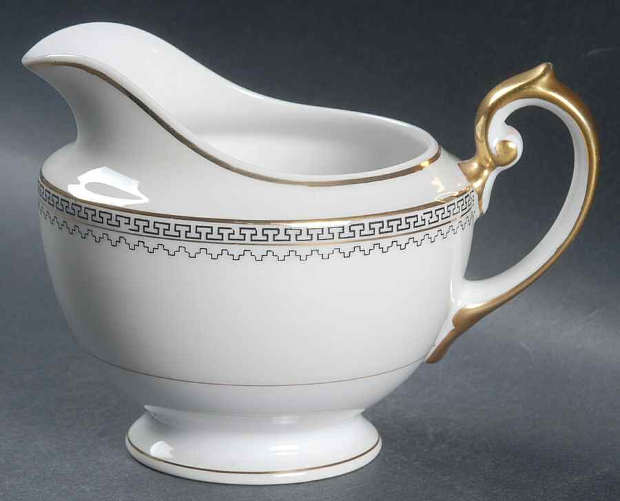 Minerva Creamer by Meito-1