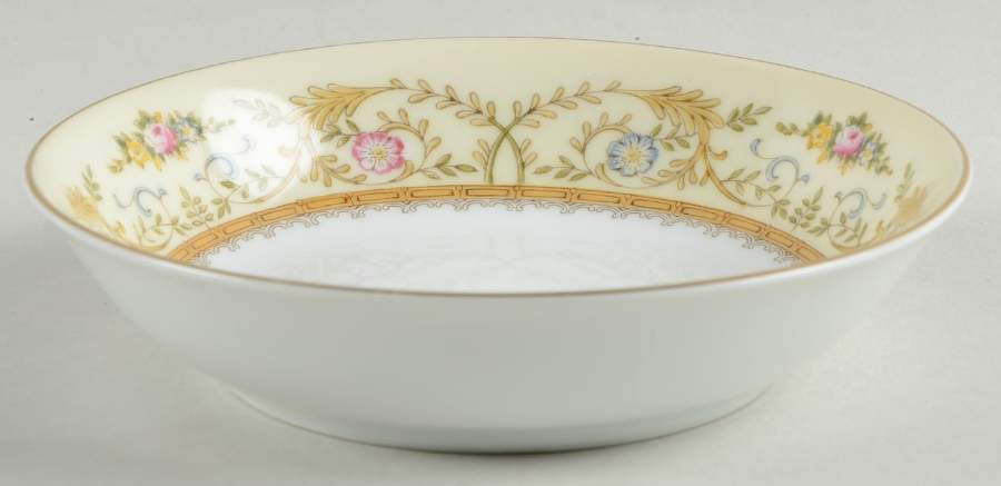 Monterey Fruit/Dessert (Sauce) Bowl by Meito-1