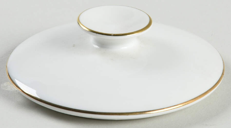 Moselle Lid for Sugar Bowl by Meito-1