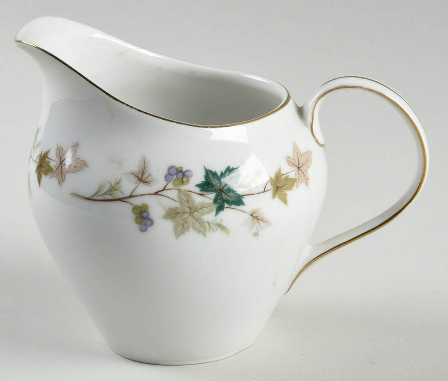 Moselle Creamer by Meito-1