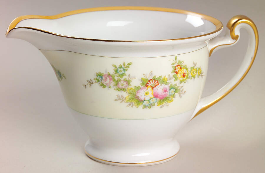 N1055a Creamer by Meito-1