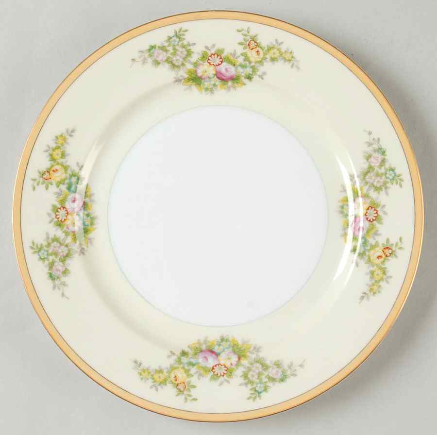 N1055a Salad Plate by Meito-1