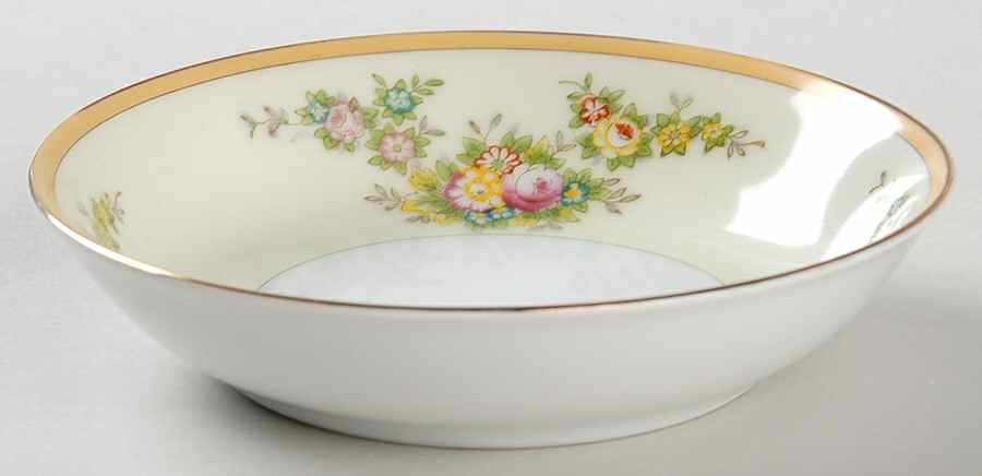 N1055a Fruit/Dessert (Sauce) Bowl by Meito-1