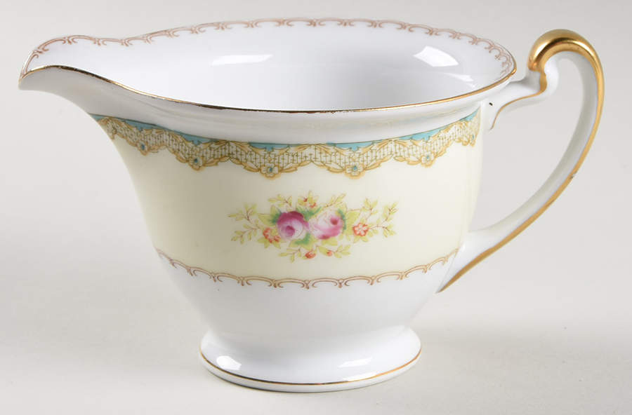 N1916 Creamer by Meito-1