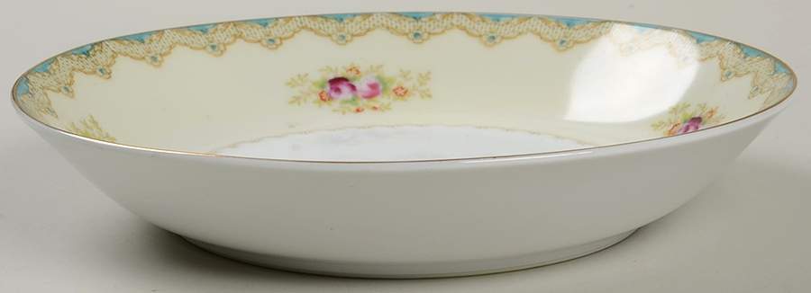 N1916 Coupe Soup Bowl by Meito-1