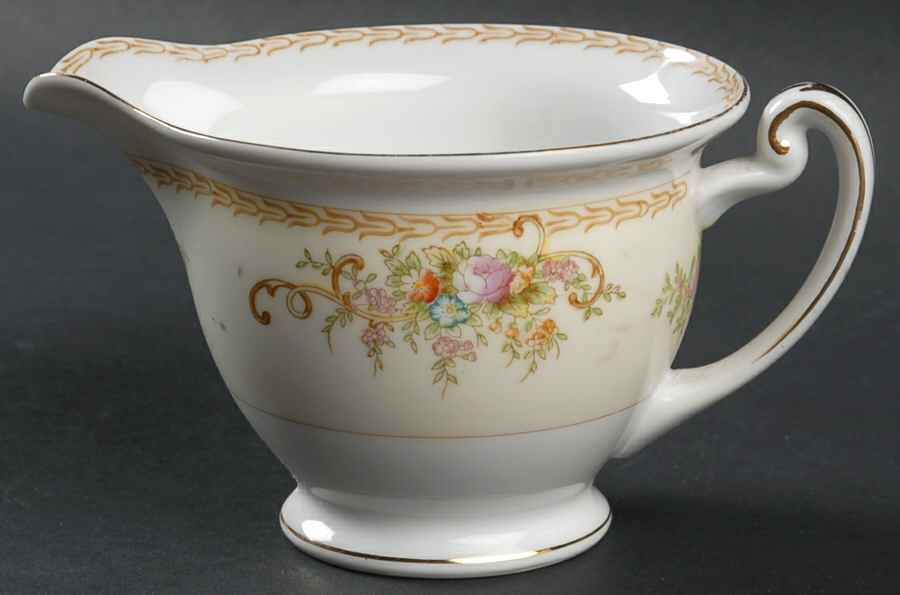 N1930 Creamer by Meito-1