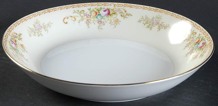 N1930 Coupe Soup Bowl by Meito-1