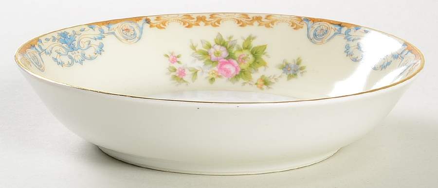 N2105 Fruit/Dessert (Sauce) Bowl by Meito-1
