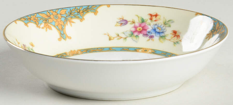 Niles Fruit/Dessert (Sauce) Bowl by Meito-1