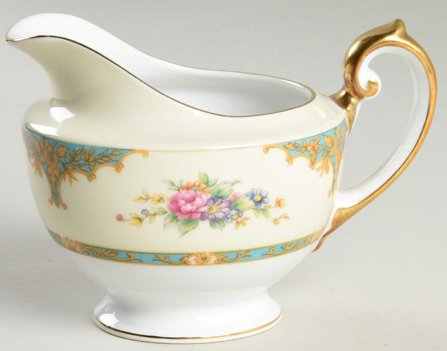 Niles Creamer by Meito-1